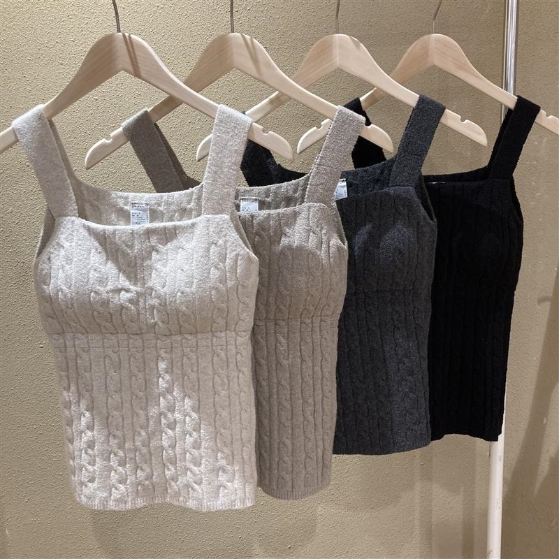 西友荻窪】 新商品 コットン混もこもこニットのご紹介｜ 無印良品